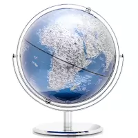 得力(deli) 2162 地球仪 单位：个