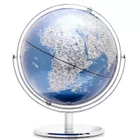 得力(deli) 2163 地球仪 单位:个