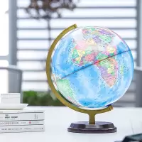 得力(deli) 2184 地球仪 单位:个