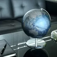 得力(deli) 2185 地球仪 单位:个