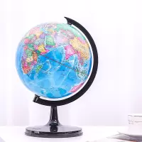 得力(deli) 3034 地球仪 单位:个