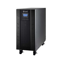 山克 在线式UPS不间断电源40KVA 40KW UPS SKGH33-40KL（无电池 需外接32只电池）