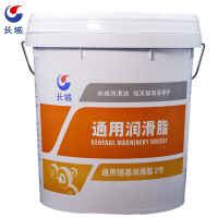 车用锂基润滑脂 15KG/桶