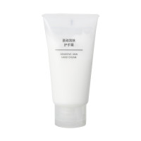 无印良品 MUJI 基础润肤护手霜