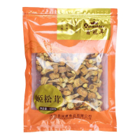 冠耳精选姬松茸干货100g/包