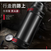 肖邦 匠心真空旅行壶 CB-H70 2200 ml xb