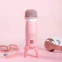 唱吧G1无线蓝牙麦克风 话筒音箱