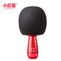 唱吧G2小巨蛋麦克风 蓝牙音箱