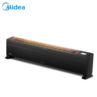 美的-踢脚线取暖器- HDX22K