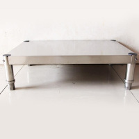 陇步昇 绞肉机底座600*500*300