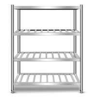 陇步昇 四层菜架1200*500*1500