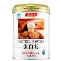 WQMD汤臣倍健蛋白粉450g/罐 (高钙)