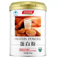 SNWQ汤臣倍健蛋白粉礼盒优惠装(450g+150g)花好月圆版