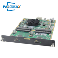 沃迈斯 WOOMAX 融合输出卡-WM8000(需配购超融合视频服务器) WM8000融合输出卡