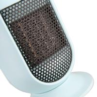 小型桌面暖风机SKD-N0007