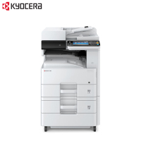 京瓷 (Kyocera) ECOSYS M4226idn A3A4黑白激光多功能数码复合机办公打印机 主机标配含双面输稿器+网络打印+纸盒(免费提供安装)