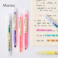 晨光荧光笔YGBDJ点睛