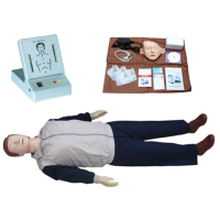 心肺复苏模拟人CPR920A