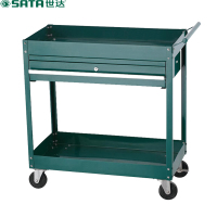 [世达SATA]95108A 小鹿单抽屉工具车(计价单位:个)