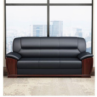 3人位皮沙发2000*890*920mm 张