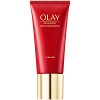 玉兰油(OLAY) 新生塑颜臻粹洁面霜120G 1瓶装
