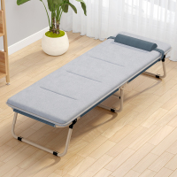 BL SSBL 折叠床 办公室午睡午休床含棉垫