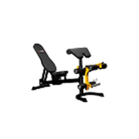 宝迪朗格仰卧起坐