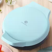 利仁(LIVEN)家用煎烤机 电饼铛 LPBC-6