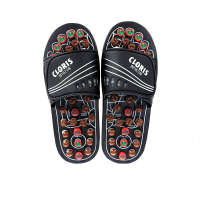 凯伦诗(CLORIS)第三代玉石按摩鞋CLORIS-M308