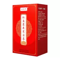 企业专享 红豆薏米芡实茶150g盒 起订量129