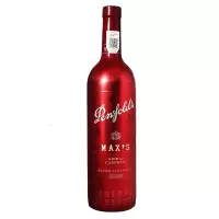 奔富麦克斯(Penfolds Max)经典西拉赤霞珠干红葡萄酒