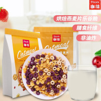 珈徕 烘焙麦片乐谷脆