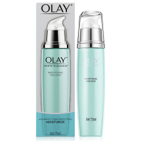 玉兰油(OLAY) 水感透白亮肤凝乳75ML 1瓶装