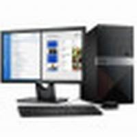 DELLVostro3881台式机