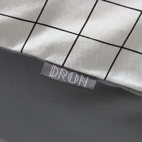 戴洛伦 DRON-JT6502 简约床品套件（单位：套）