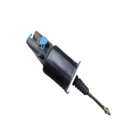 豪沃HOWOZZ2197 离合器助力缸 正品 超长质