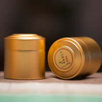 太湖雪眉兰山茶园黄金茶茶叶明前茶春茶绿茶-75g（977）