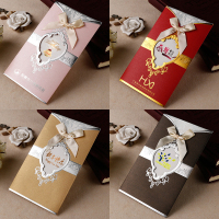 员工生日贺卡企业定制感恩卡 200件起购