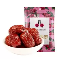 肖朵朵和田骏枣-500g(947)