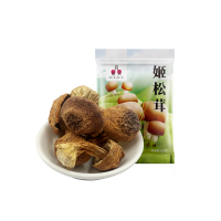 肖朵朵姬松茸--100g(942)