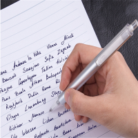 广博办公软面抄笔记本 日记本软抄练习本混色装 A4/60张/10本