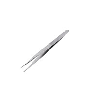 [世达SATA]03101 尖头镊子 尖嘴镊子 125MM(计价单位:个)