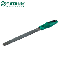 【世达SATA】03913 五金工具粗齿平锉刀（计价单位：件）