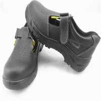 索力特 BA-204 工作鞋(35-46)码