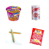 康师傅大礼包(大食桶酸菜方便面+家家汇火腿肠+哇哈哈八宝粥+乌江榨菜)(计价单位:包)