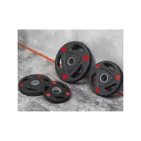 千渡 杠铃片