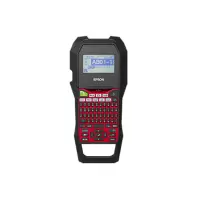 爱普生(EPSON) LW-Z700 工业级 便携手持式 标签打 印机