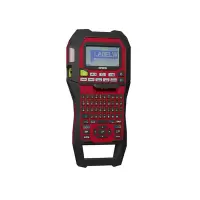 爱普生(EPSON) LW-Z900 工业级 便携 标签打 印机
