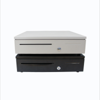 优库405收银钱箱