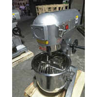 乐创 搅拌机 和面量:0.8~1kg